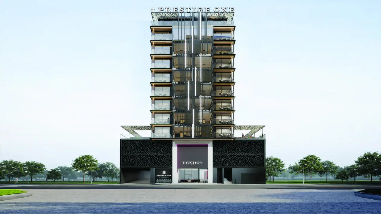 Fauchon Residences by Prestige One gallery 12