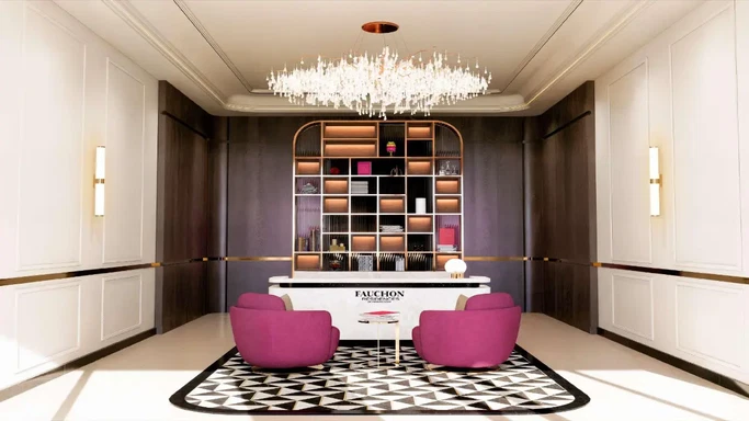 Fauchon Residences by Prestige One gallery 11