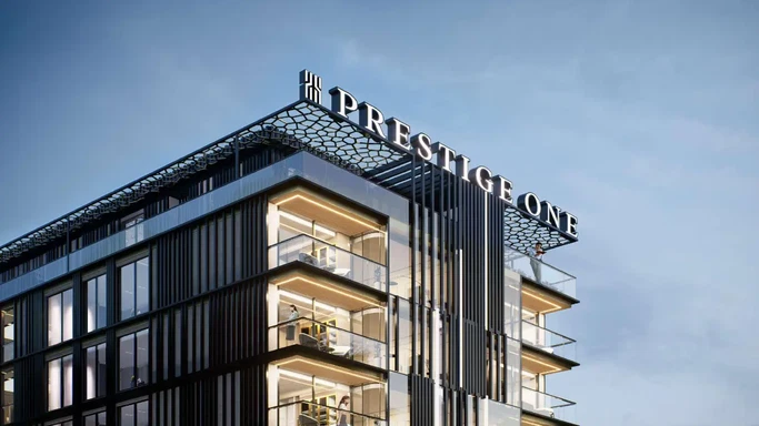 Fauchon Residences by Prestige One gallery 10