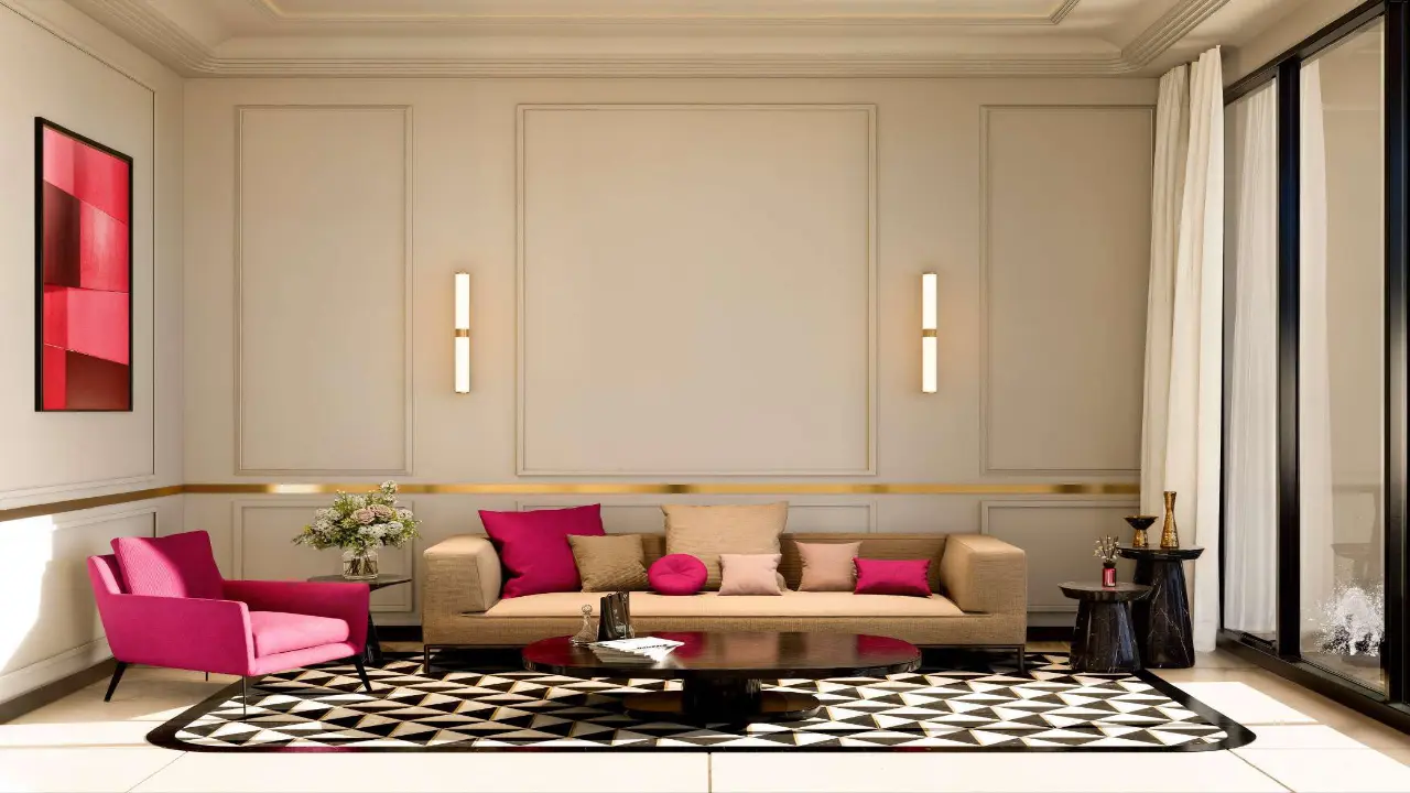 Fauchon Residences by Prestige One gallery 9