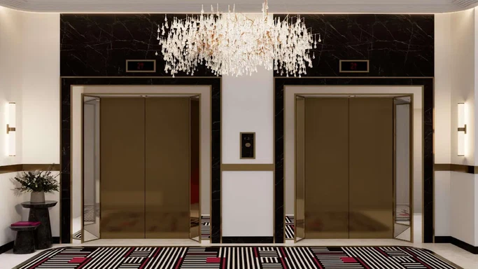 Fauchon Residences by Prestige One gallery 8