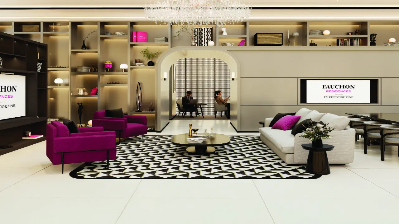 Fauchon Residences by Prestige One gallery 7