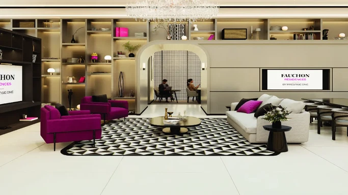 Fauchon Residences by Prestige One gallery 7