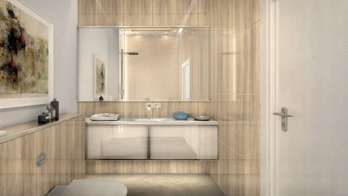 Fawad Azizi Residence by Azizi Developments gallery 7