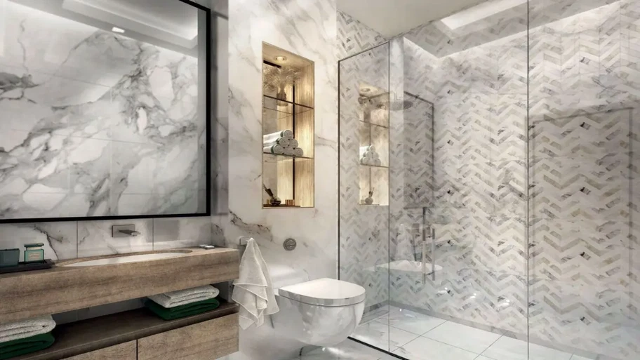 Dubai Offplan Properties