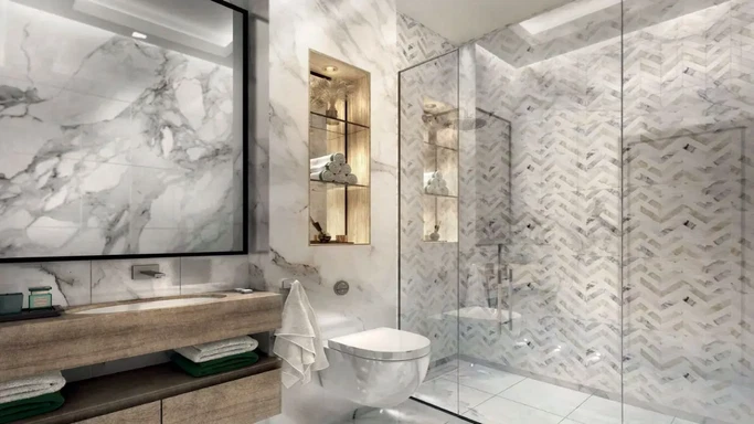 Fawad Azizi Residence by Azizi Developments gallery 6