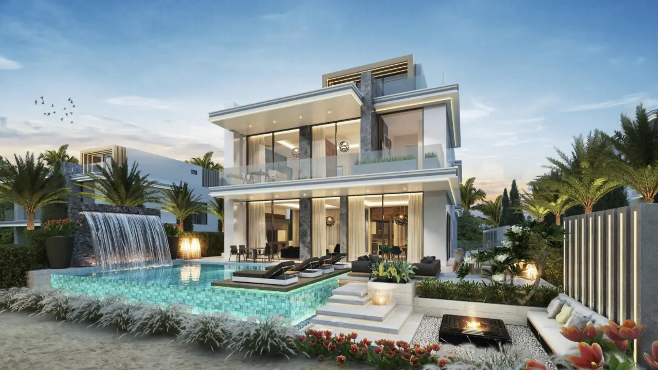 Fiji by Damac gallery 1