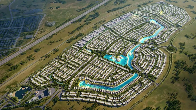 Fiji by Damac gallery 12