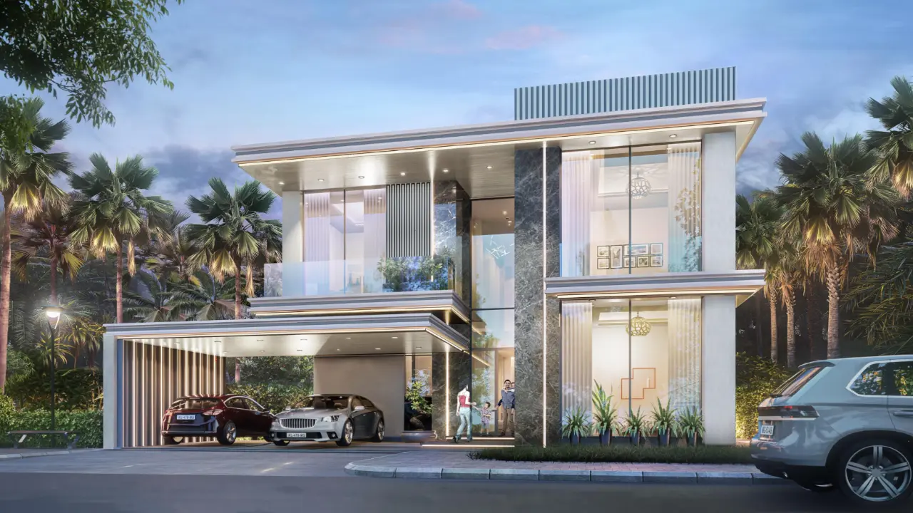 Fiji by Damac gallery 6