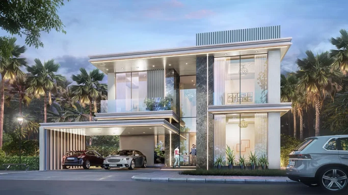 Fiji by Damac gallery 6