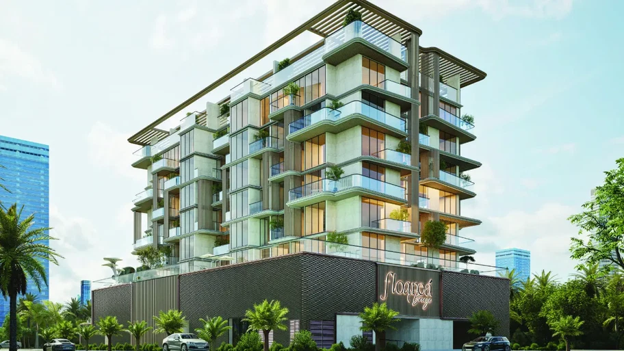 Dubai Offplan Properties