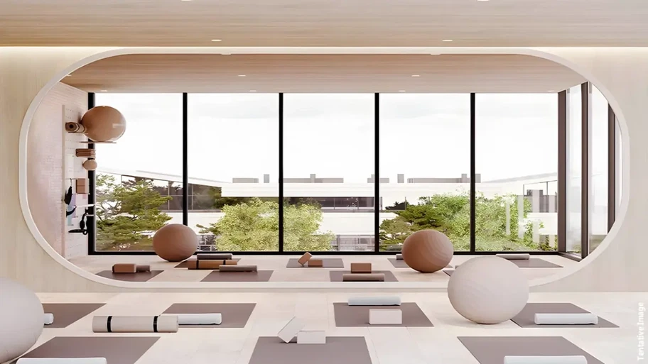 Незаконченная недвижимость в Дубае