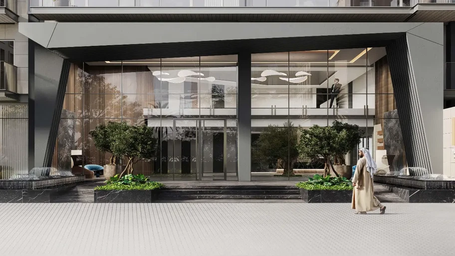 Dubai Offplan Properties