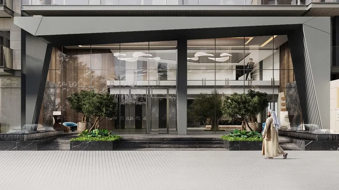 Floarea Grande by Mashriq Elite Developments gallery 3