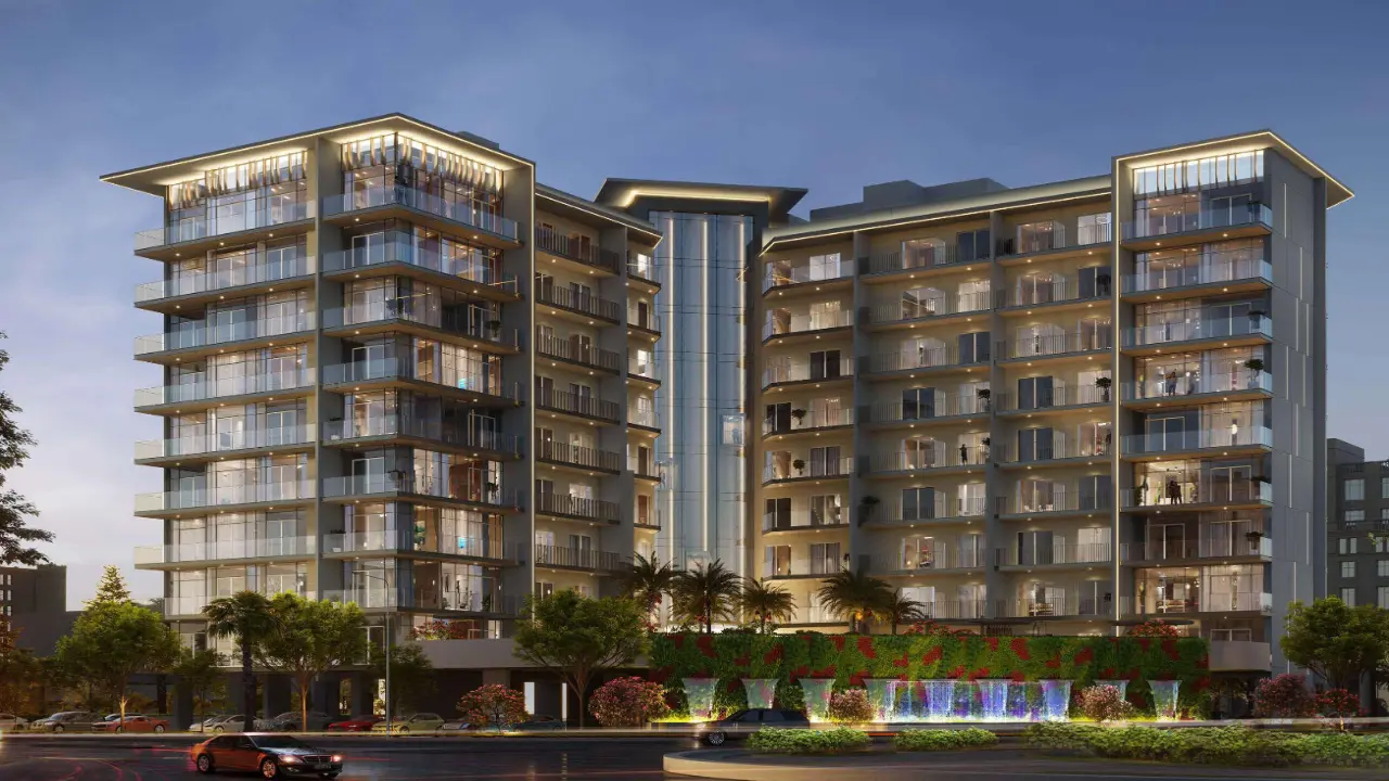 Floarea Grande от Mashriq Elite Developments галерея 11