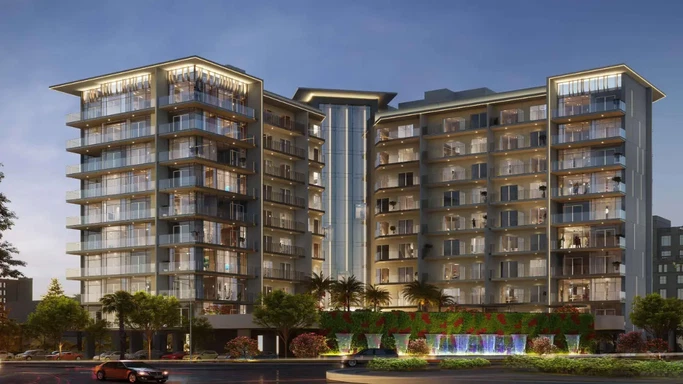 Floarea Grande by Mashriq Elite Developments gallery 11