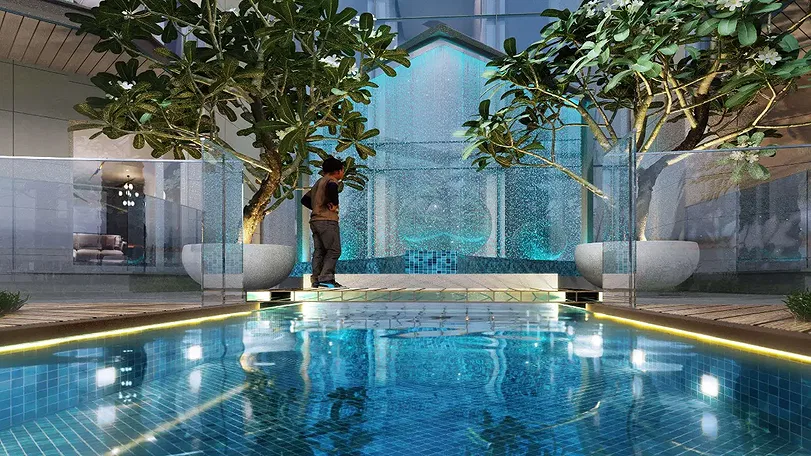 Floarea Grande by Mashriq Elite Developments gallery 10