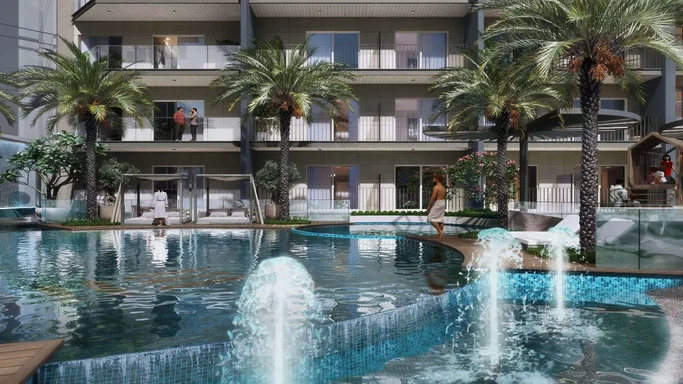 Floarea Grande by Mashriq Elite Developments gallery 9