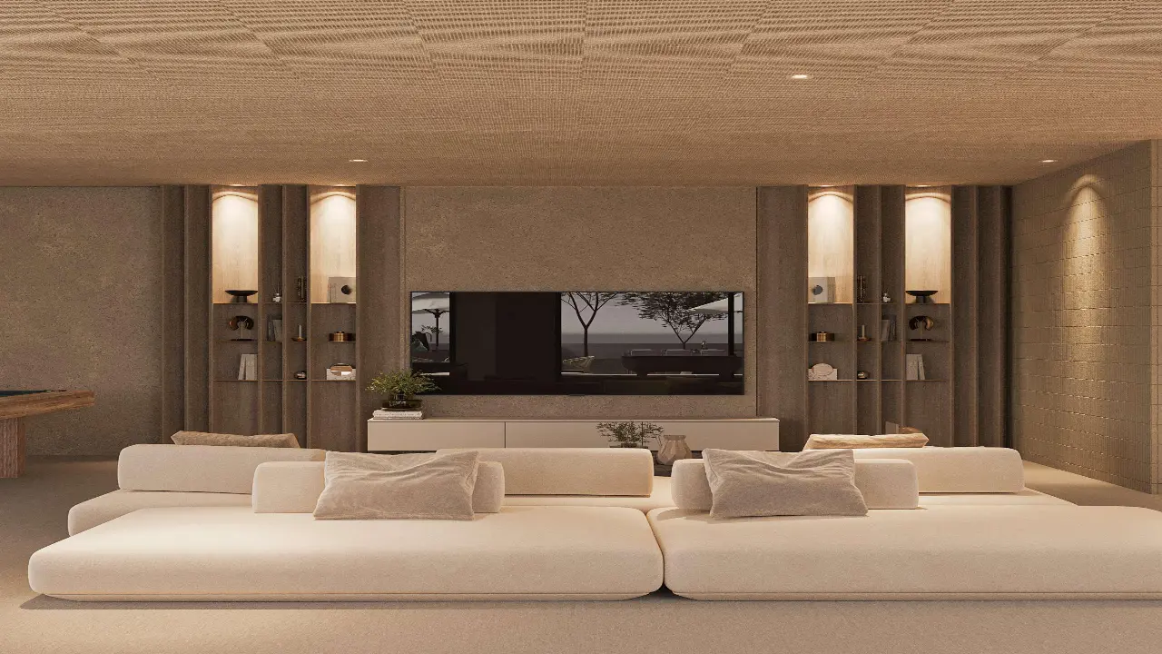 Floarea Grande от Mashriq Elite Developments галерея 8