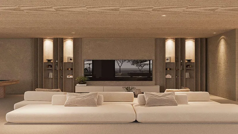 Floarea Grande by Mashriq Elite Developments gallery 8