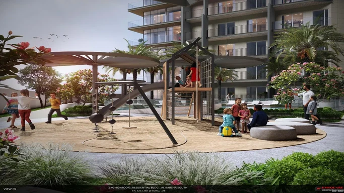 Floarea Grande by Mashriq Elite Developments gallery 7