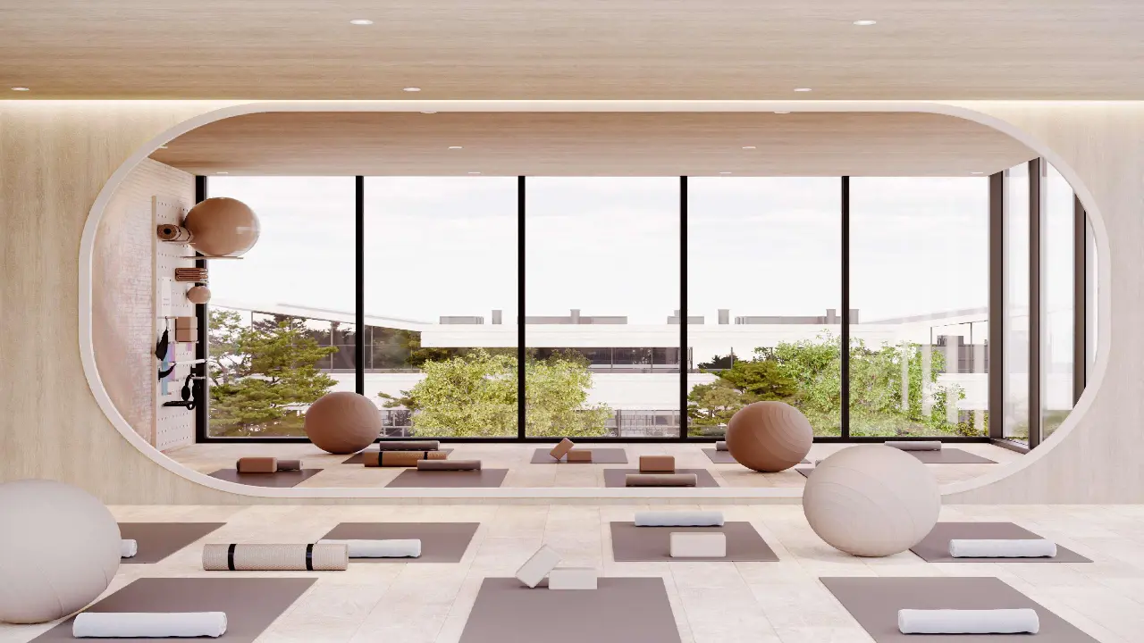 Floarea Grande от Mashriq Elite Developments галерея 6