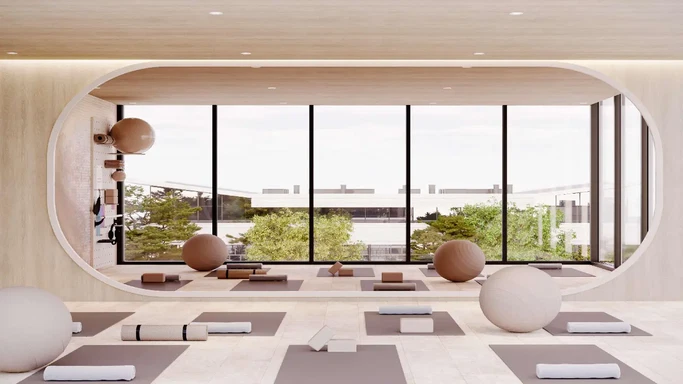 Floarea Grande by Mashriq Elite Developments gallery 6