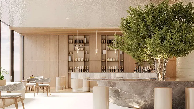Floarea Grande by Mashriq Elite Developments gallery 5