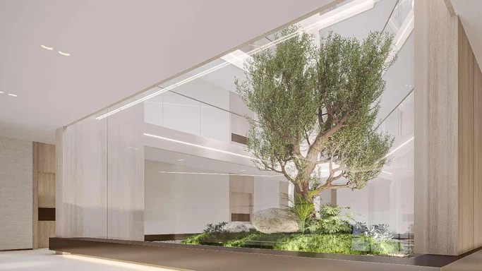 Floarea Grande by Mashriq Elite Developments gallery 4