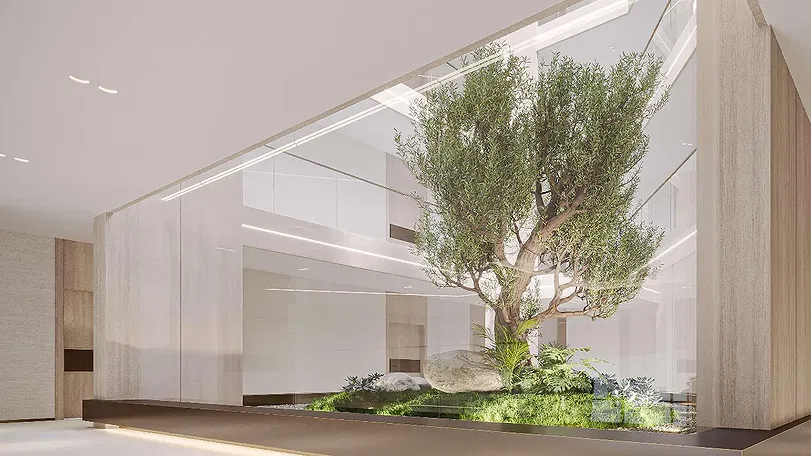 Floarea Grande by Mashriq Elite Developments gallery 4