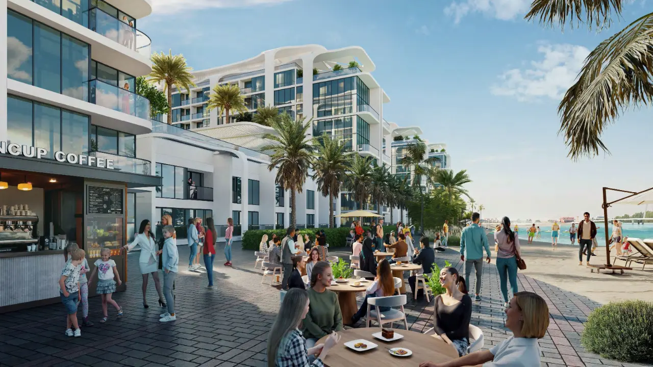 Sobha Florine Beach Residences gallery 5