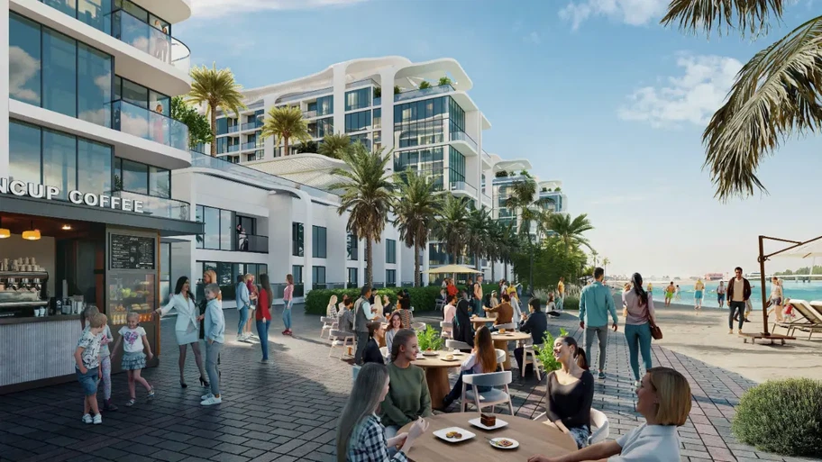 عقارات دبي خارج المخطط