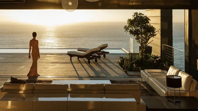 Sobha Florine Beach Residences gallery 4