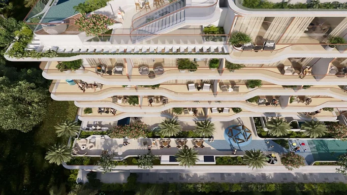 Flow Residences By Main Realty gallery 12