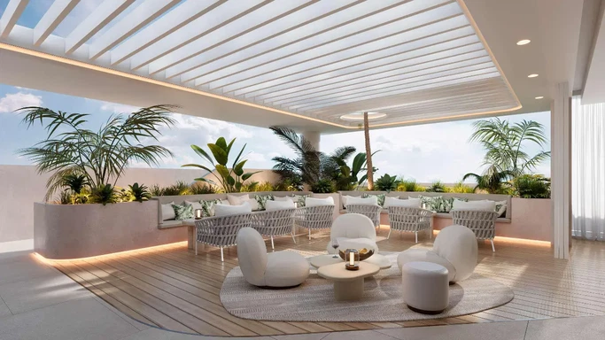 Flow Residences By Main Realty gallery 11