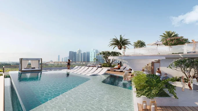 Flow Residences By Main Realty gallery 10