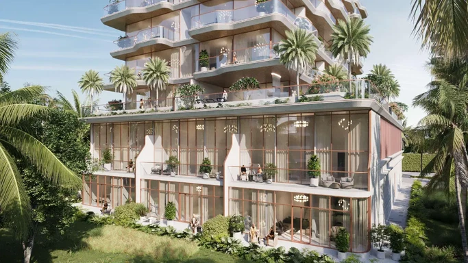 Flow Residences By Main Realty gallery 8