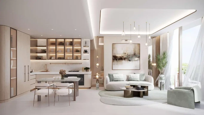 Flow Residences By Main Realty gallery 7