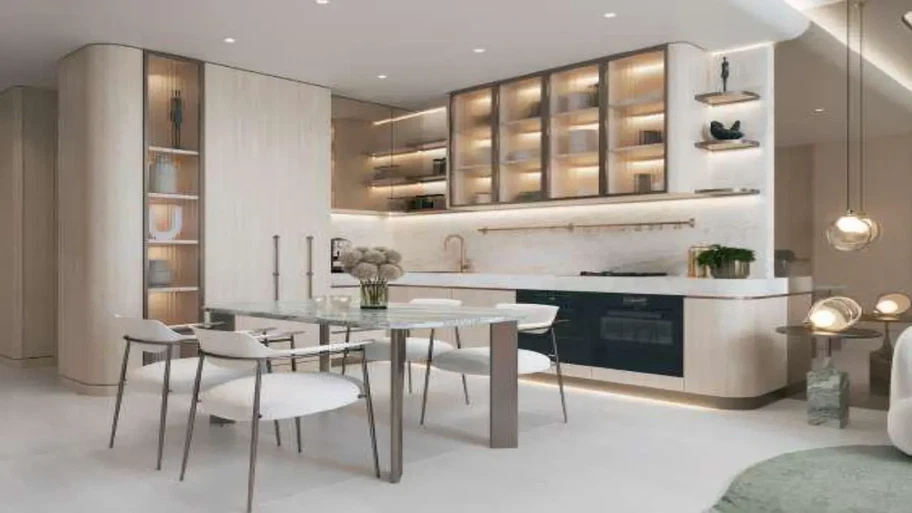 عقارات دبي خارج المخطط