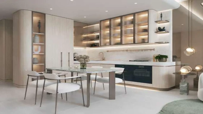 Flow Residences By Main Realty gallery 5