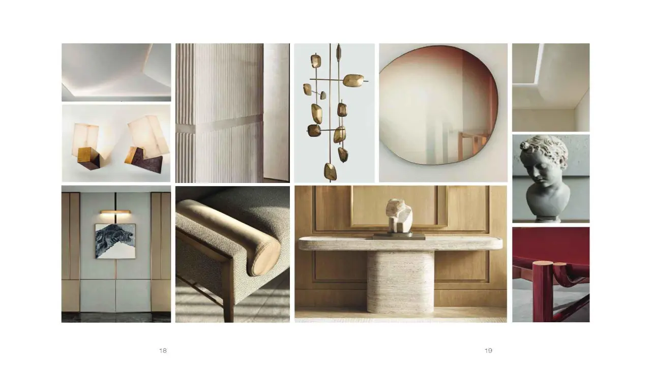 Частные резиденции Four Seasons от H&H Development галерея 5