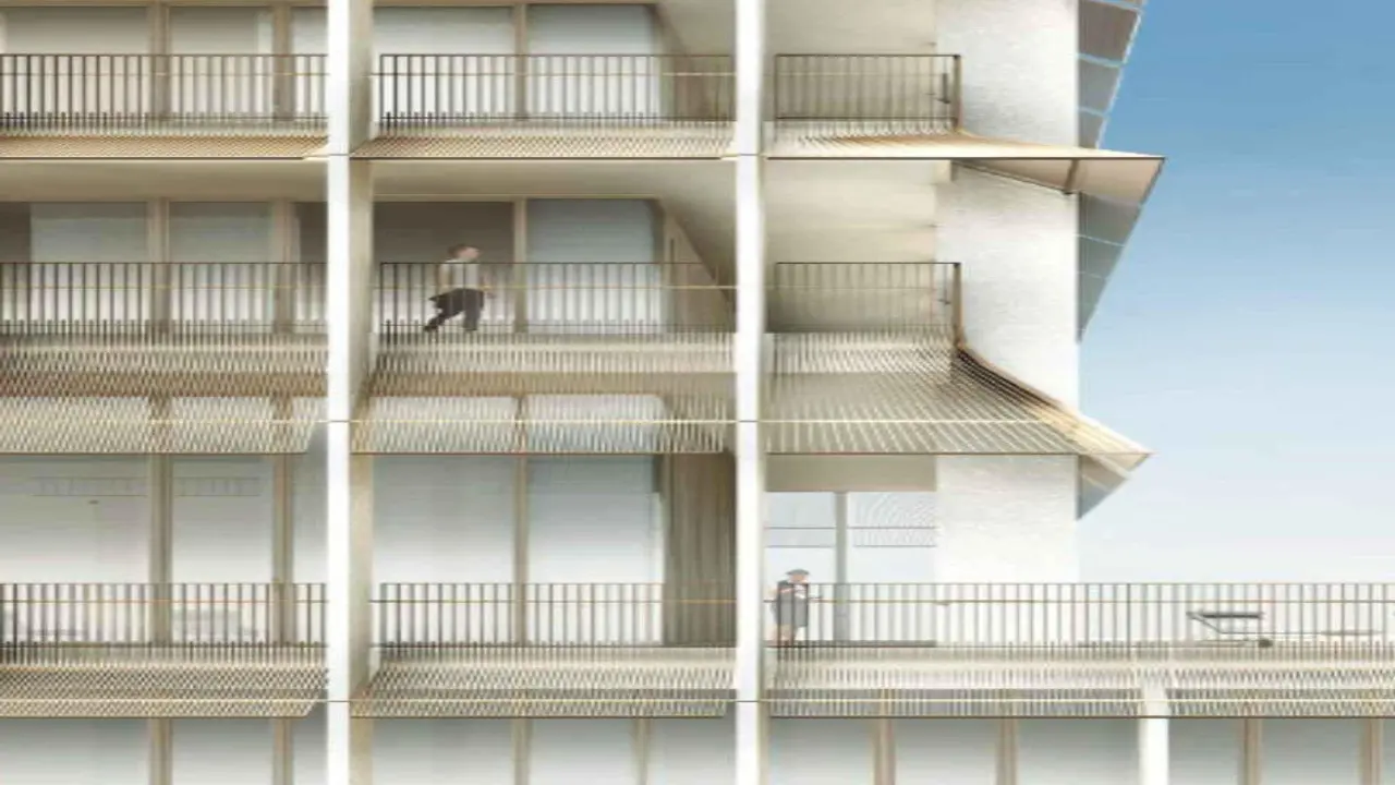 Частные резиденции Four Seasons от H&H Development галерея 2