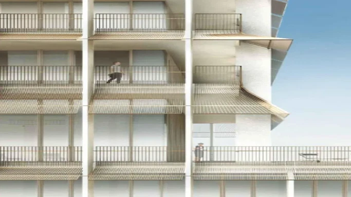 Four Seasons Private Residences by H&H Development gallery 2