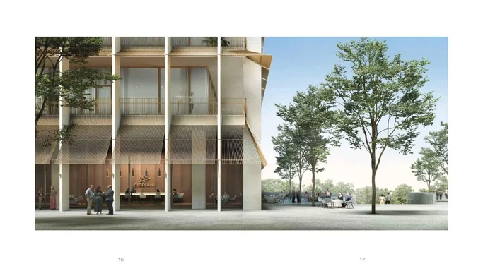 Four Seasons Private Residences by H&H Development gallery 1