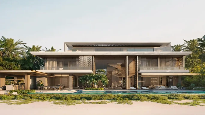 Four Seasons Private Residences By Al Ain gallery 3