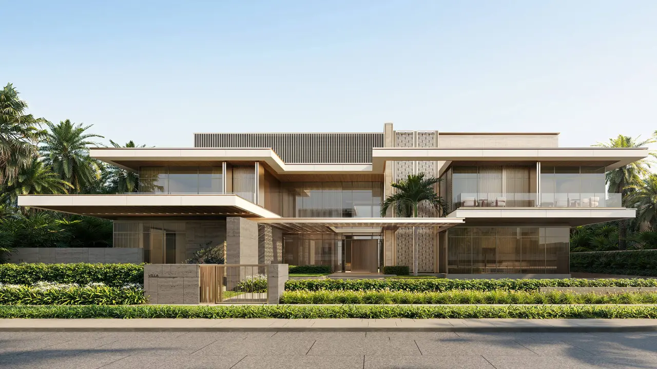 شقق فور سيزونز الخاصة في العين معرض 2