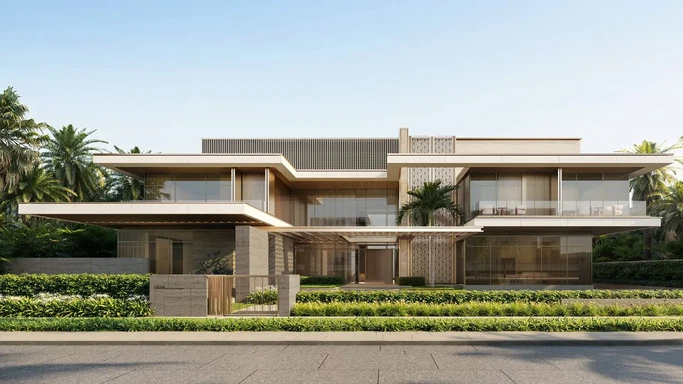 Four Seasons Private Residences By Al Ain gallery 2