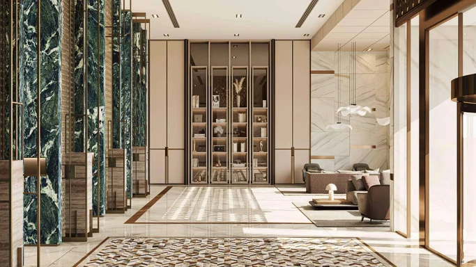 Franck Muller Aeternitas by London Gate gallery 1