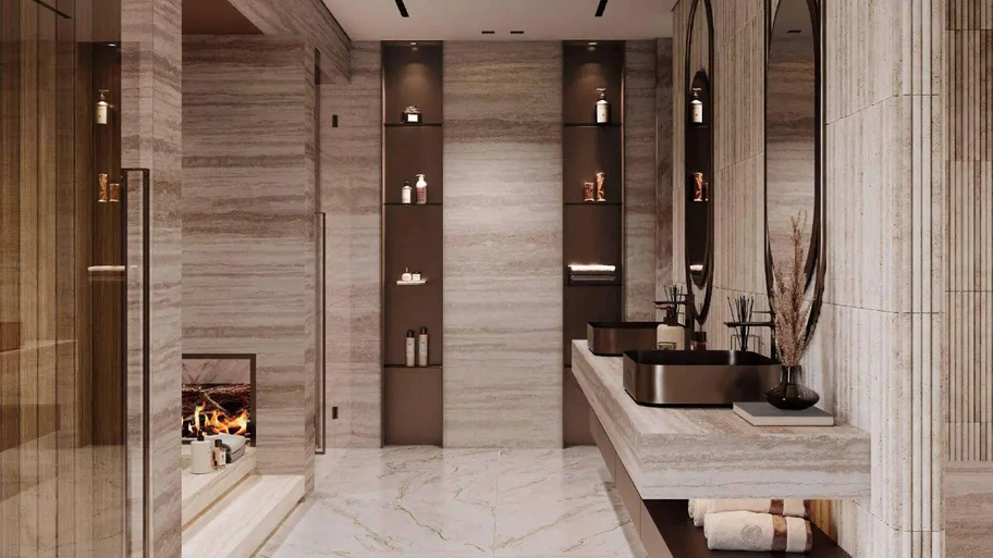 عقارات دبي خارج المخطط