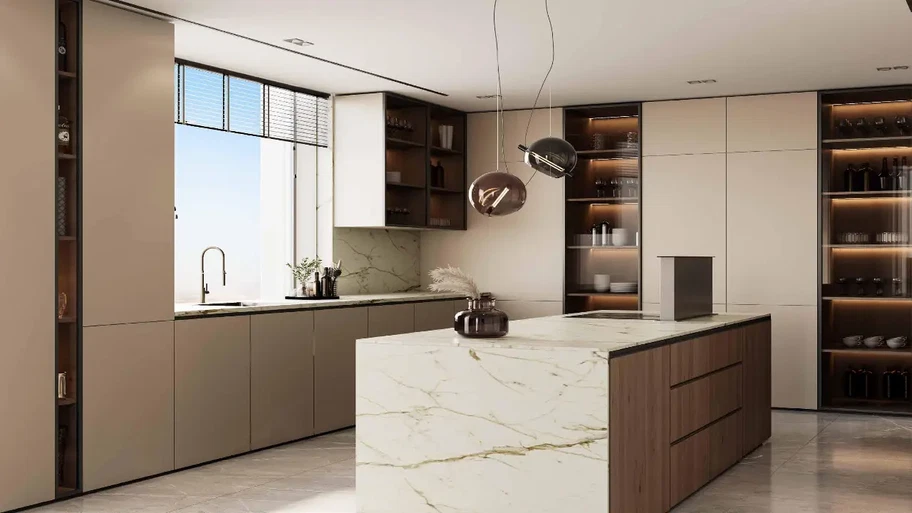 Dubai Offplan Properties